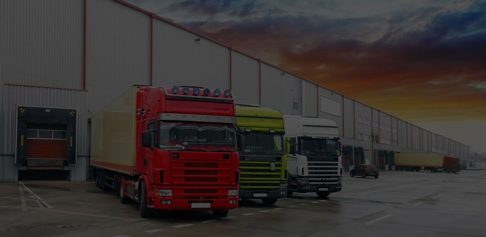 Ankara Çukurova Ambarı